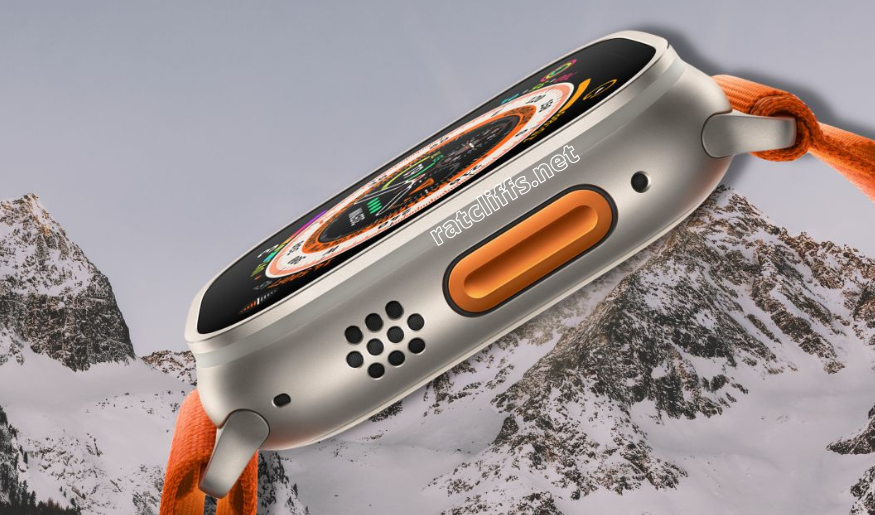 Will the Apple Watch Ultra 2 Be the Wearable of the Future